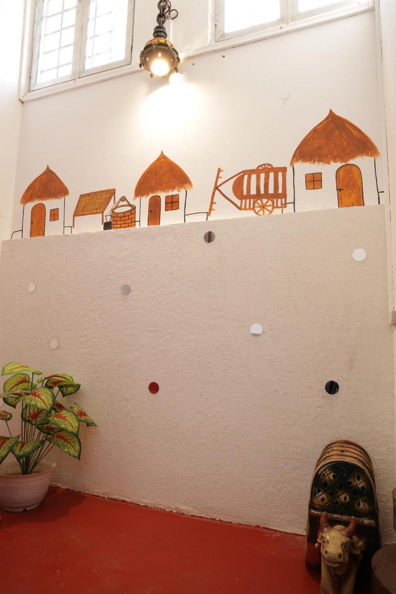 Prag View Heritage Homestay Bhuj Luaran gambar