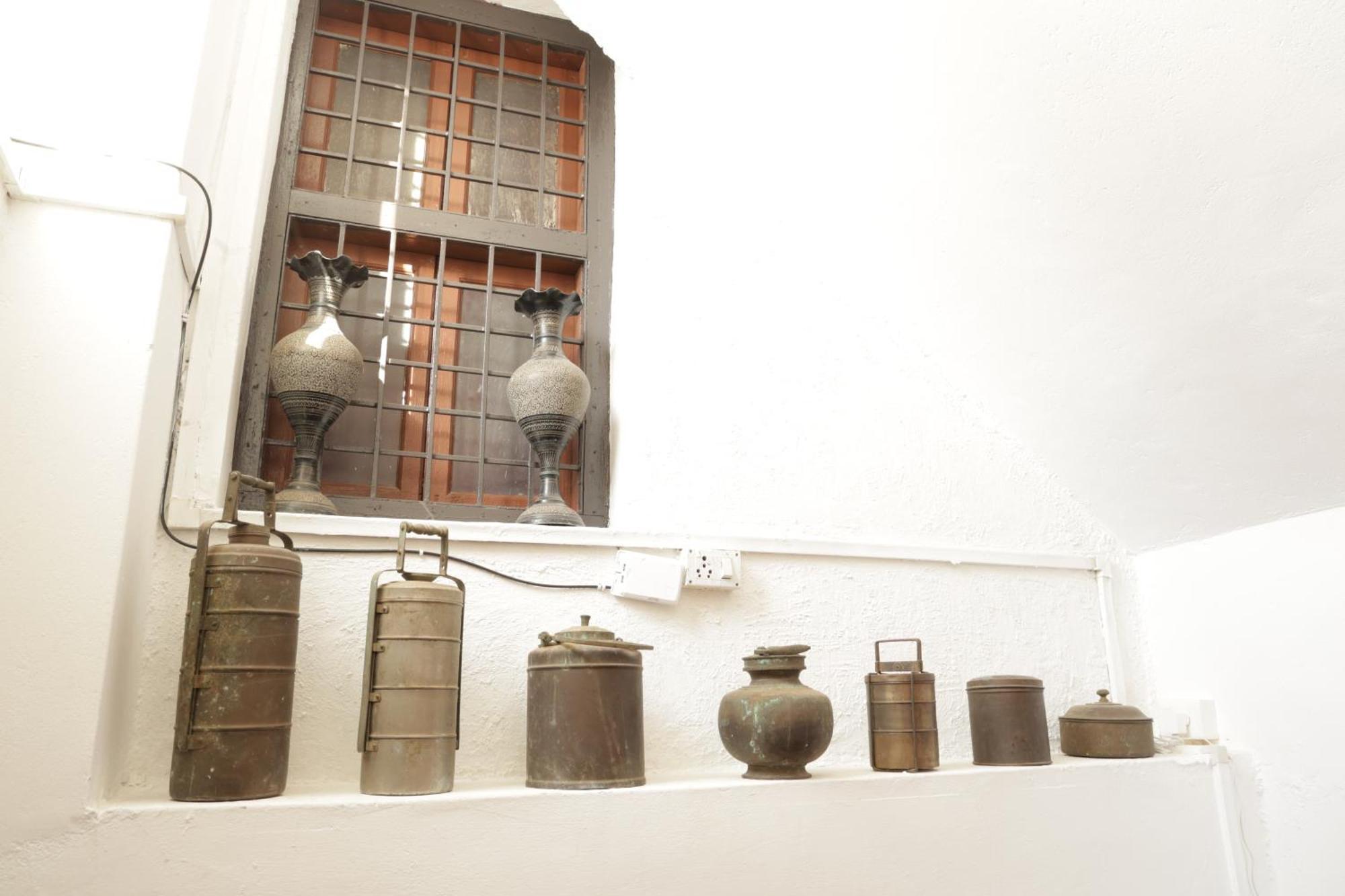 Prag View Heritage Homestay Bhuj Luaran gambar