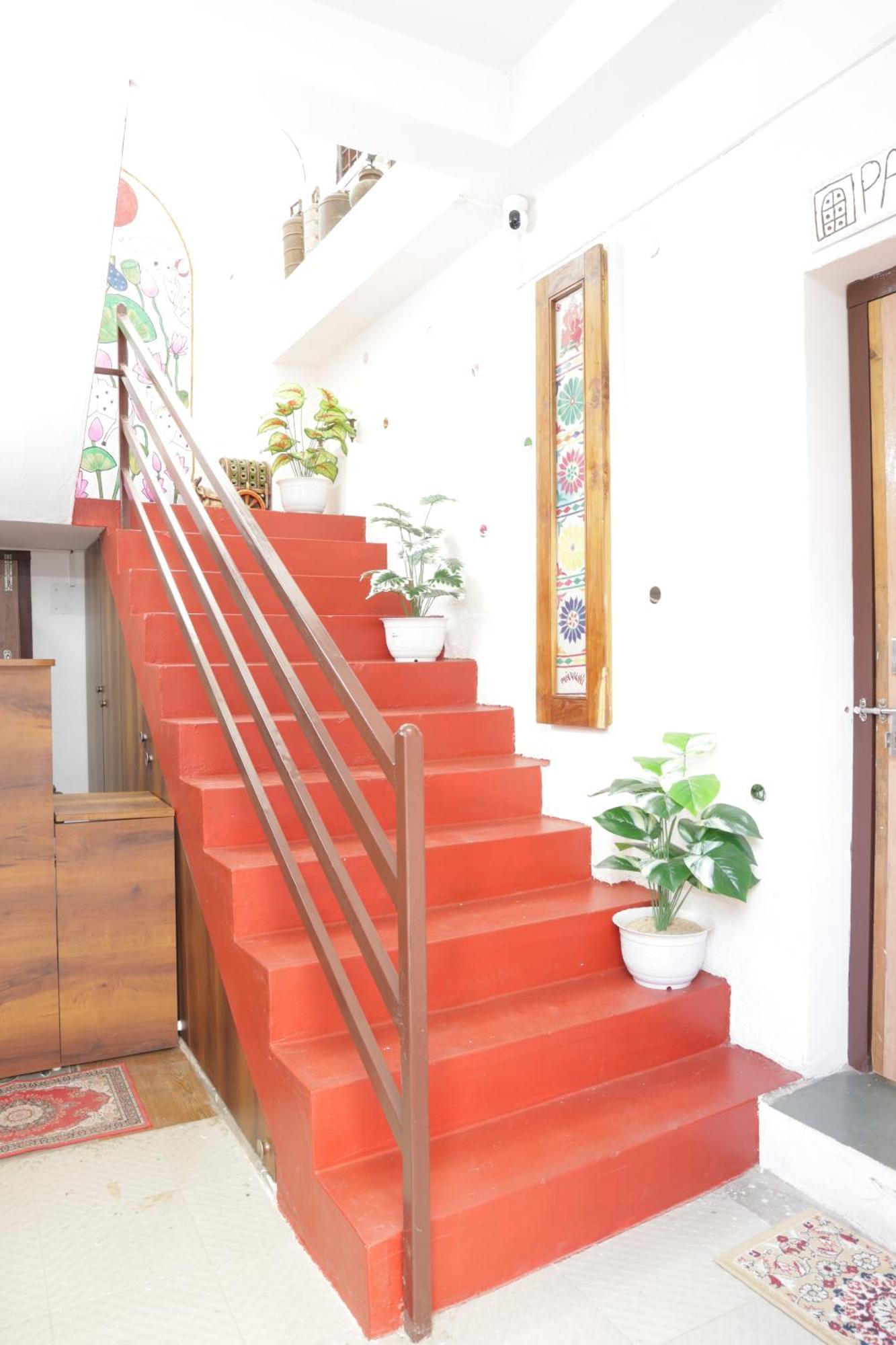 Prag View Heritage Homestay Bhuj Luaran gambar