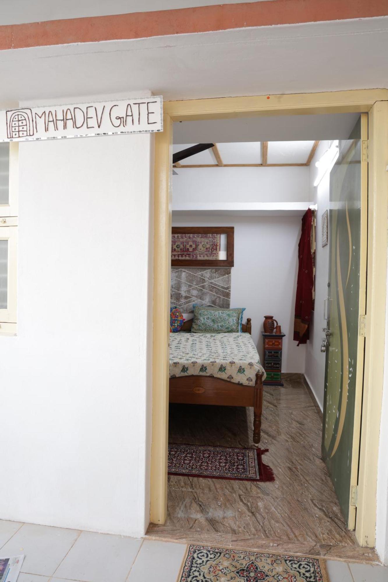 Prag View Heritage Homestay Bhuj Luaran gambar